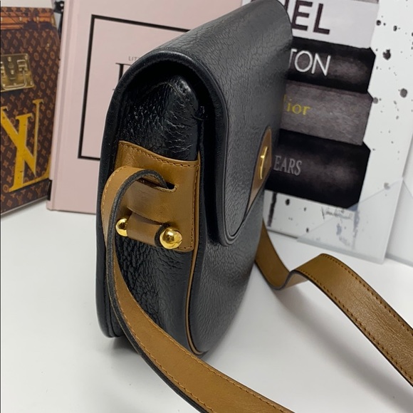 Dior crossbody bag - Picture 3 of 15